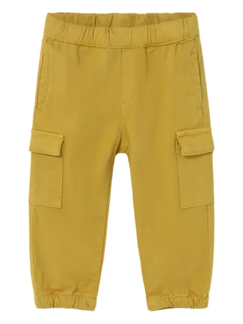 Mayoral cargo-pockets  trousers
