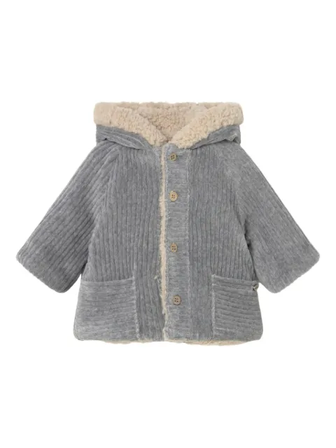 Mayoral reversible coat