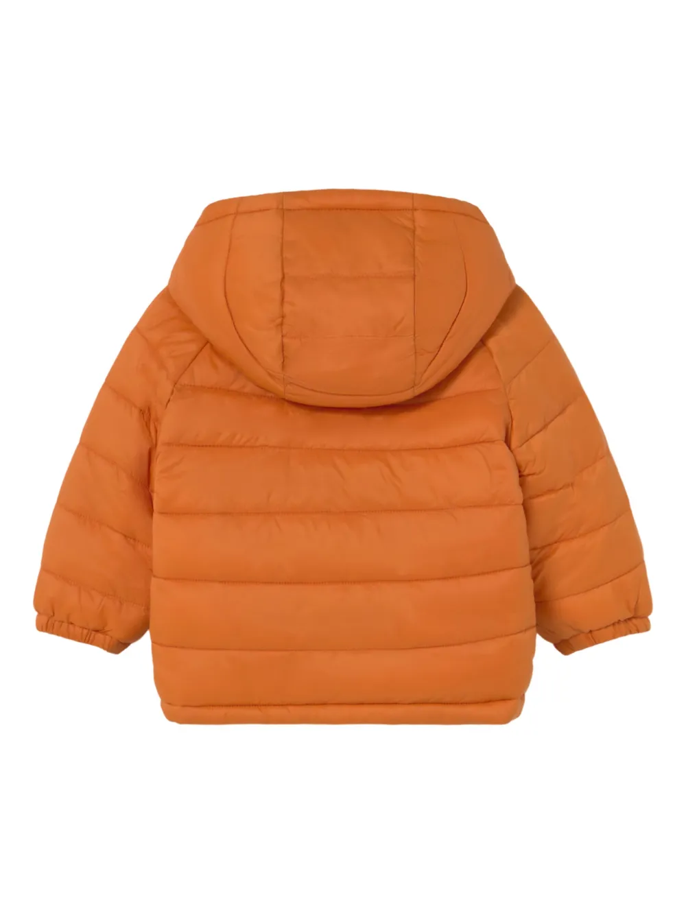 Mayoral hooded puffer jacket | Padded Jackets | Image 2