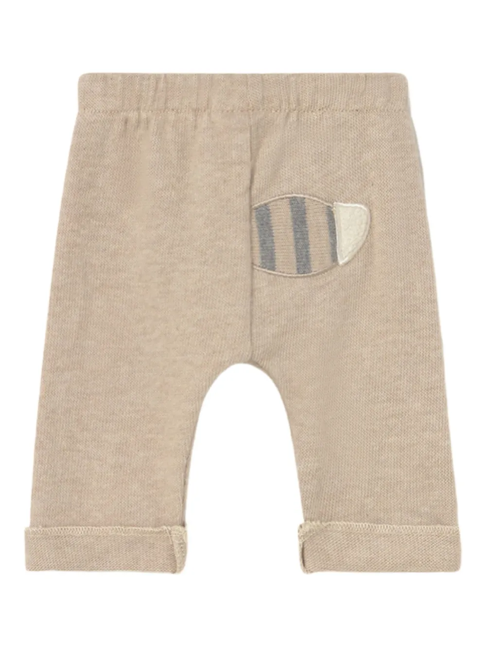 Mayoral striped trousers set (set of three) | Trouser Sets | Image 2