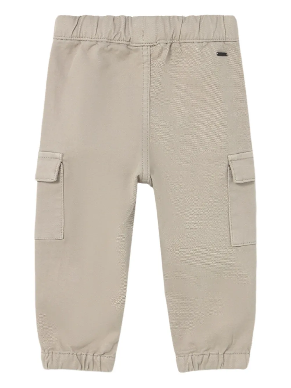 Mayoral cotton cargo trousers | Chinos | Image 2