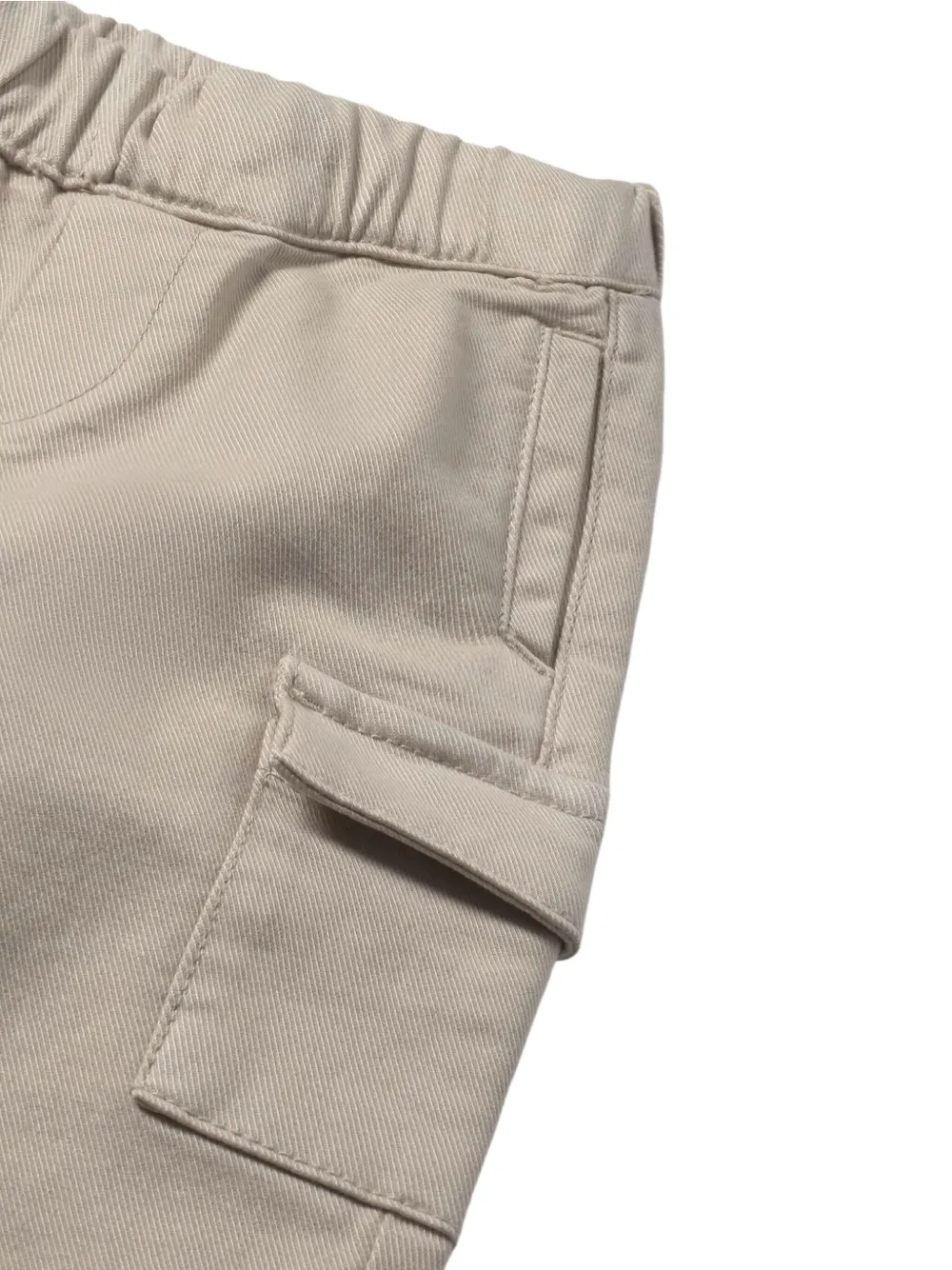 Mayoral Cargo broek Beige
