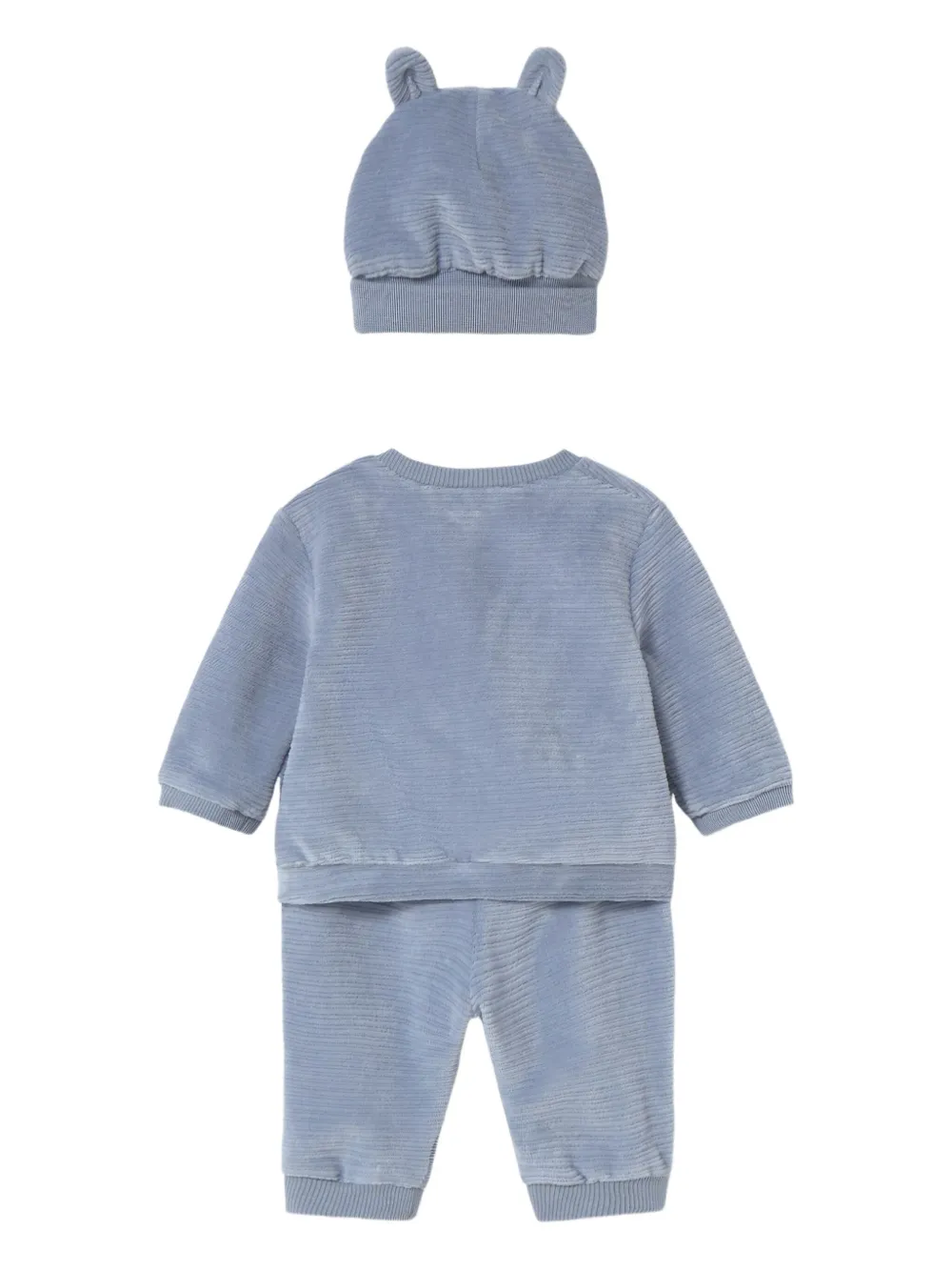 Mayoral corduroy 3-piece set tracksuit | Tracksuit Sets | Image 2