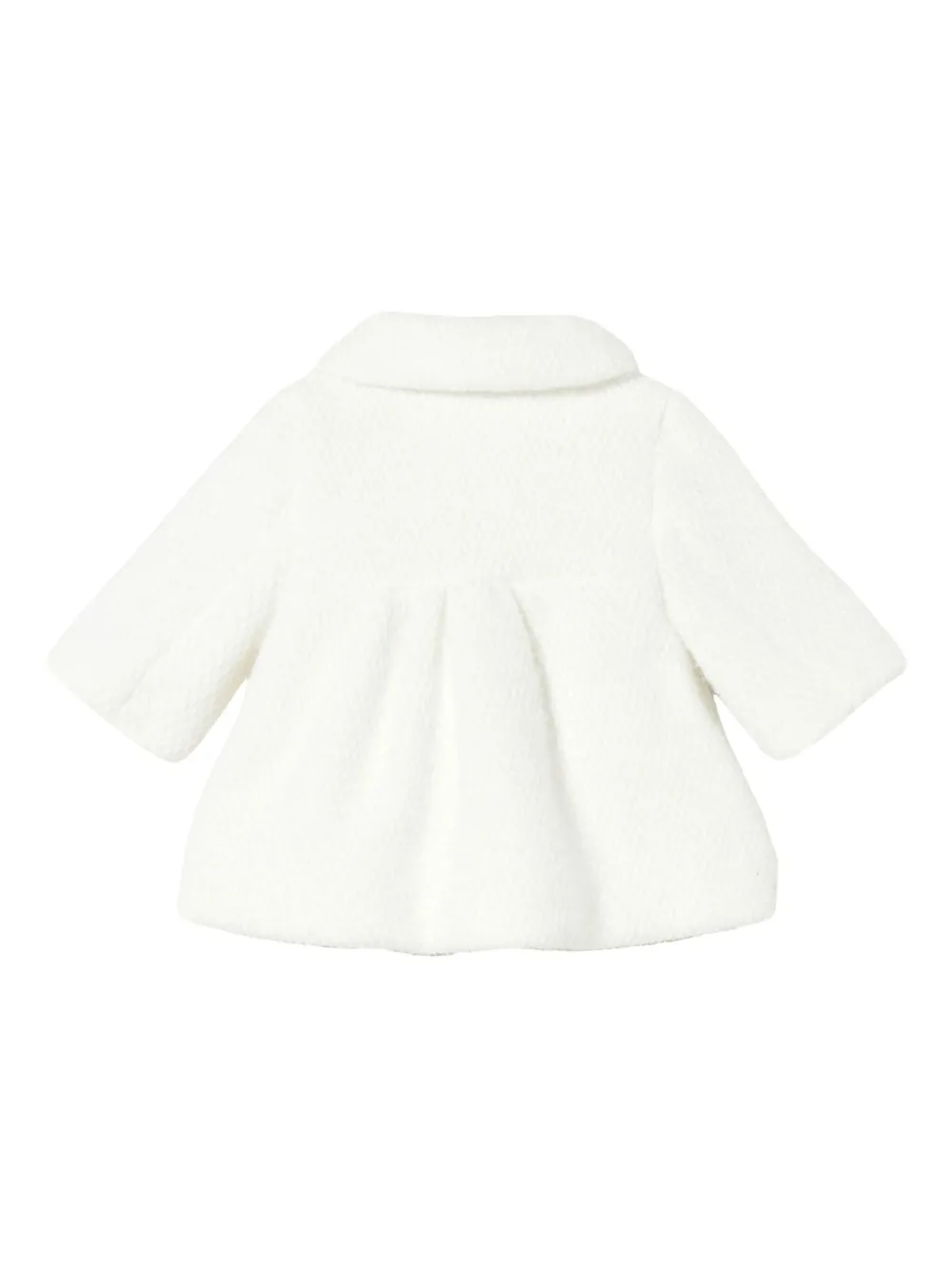 Mayoral terry-cloth coat | Wool Coats | Image 2