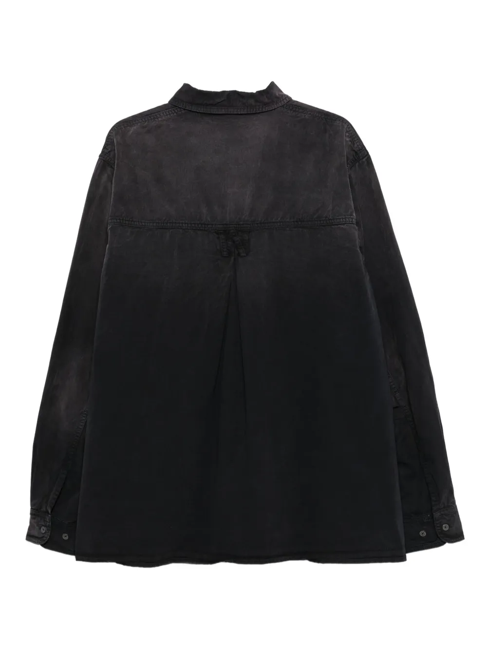 Willy Chavarria camisa Corcoran | Camisas | Image 2