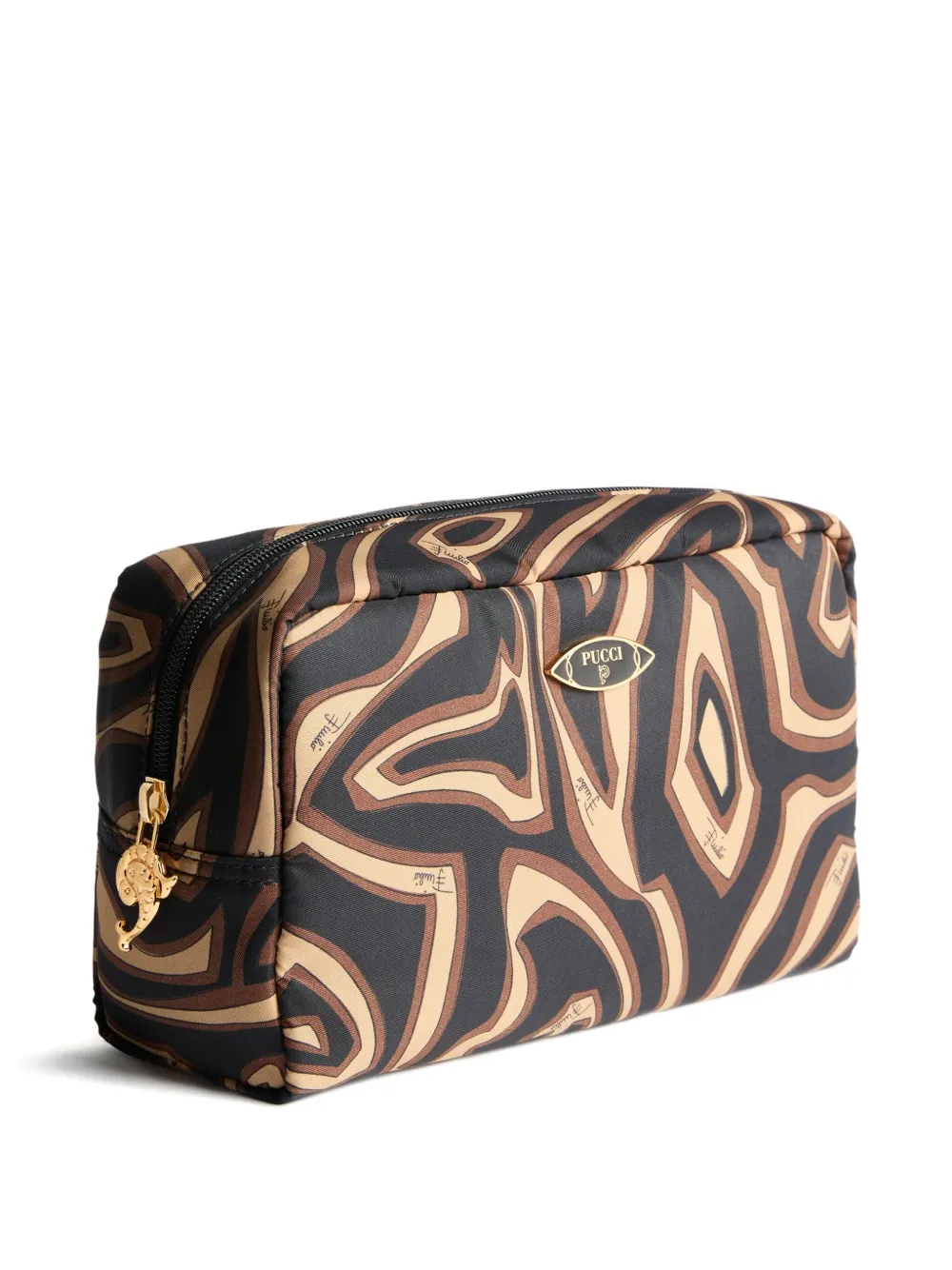 PUCCI شنطة مكياج 'تومي' كبيرة | إكسسوارات سفر | Image 2