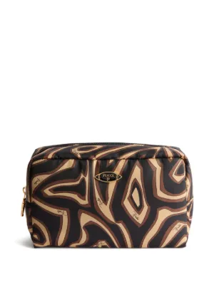 Emilio Pucci ポーチ 通販