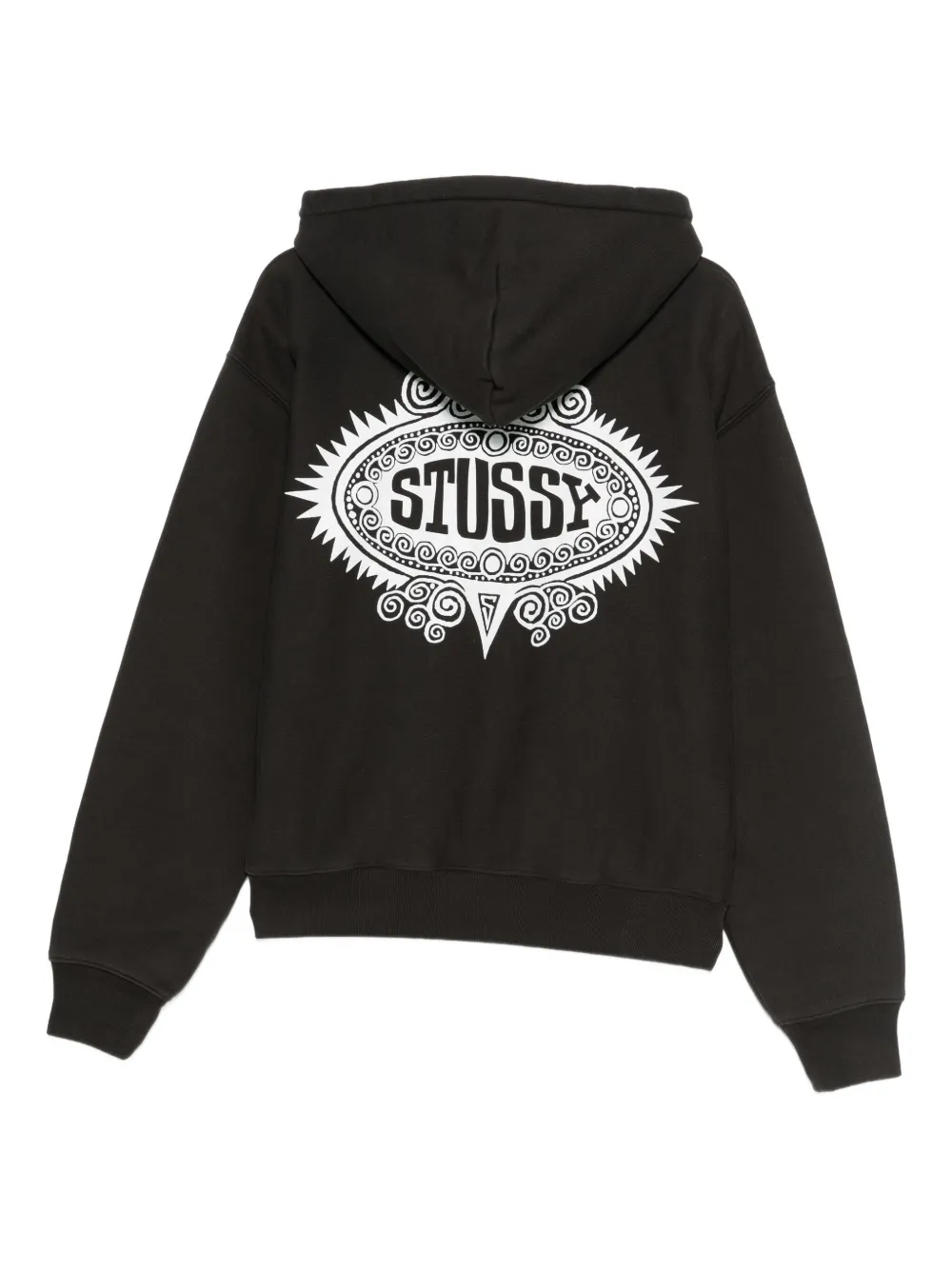 Stüssy zip-up hoodie | Hoodies | Image 2
