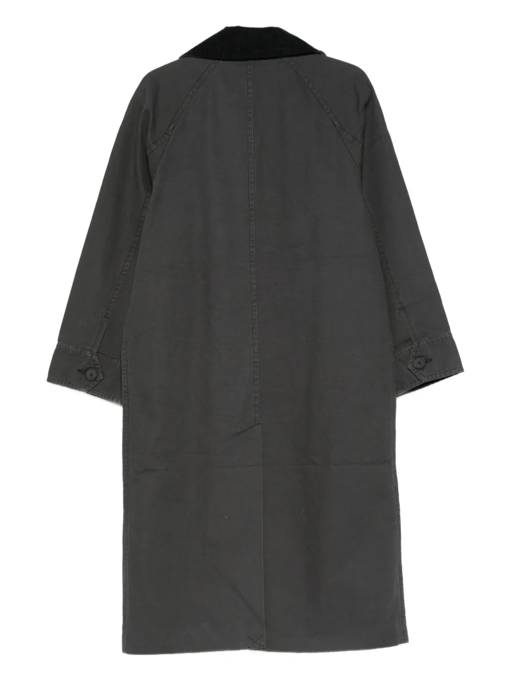 Levi's gabardina con doble botonadura | Gabardinas e impermeables | Image 2