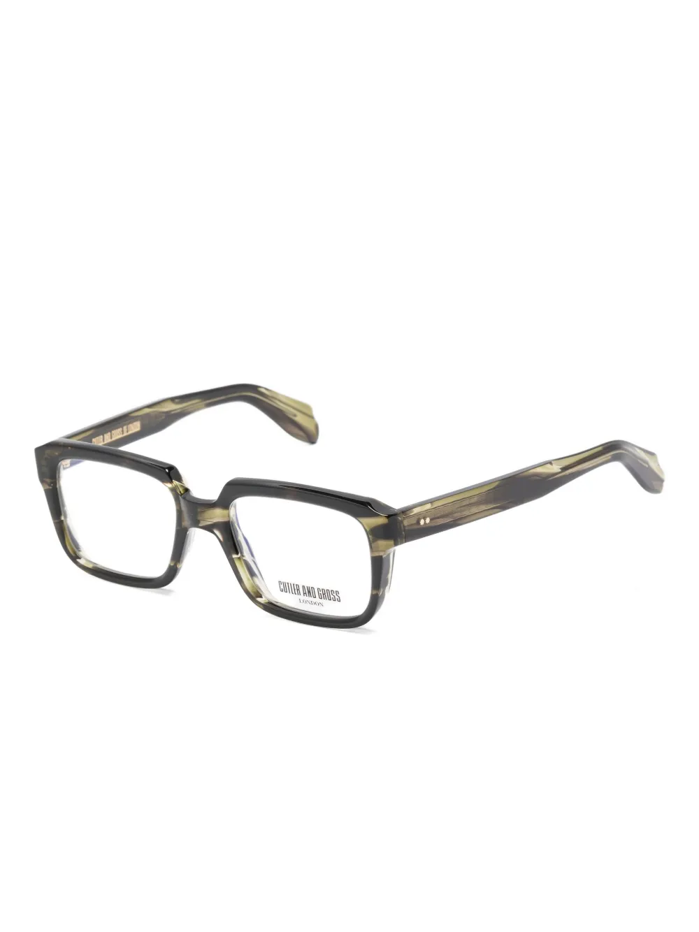 Cutler & Gross lunettes de vue 9289 | Homme | Image 2