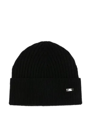 Sacai x Carhartt WIP Ribbed Beanie | Black | FARFETCH Sacai x Carhartt WIP Ribbed Beanie | Black | FARFETCH