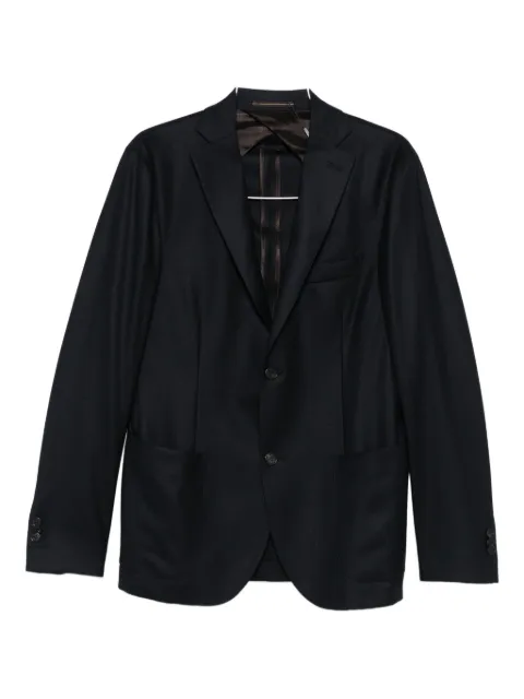 Incotex buttoned jacket