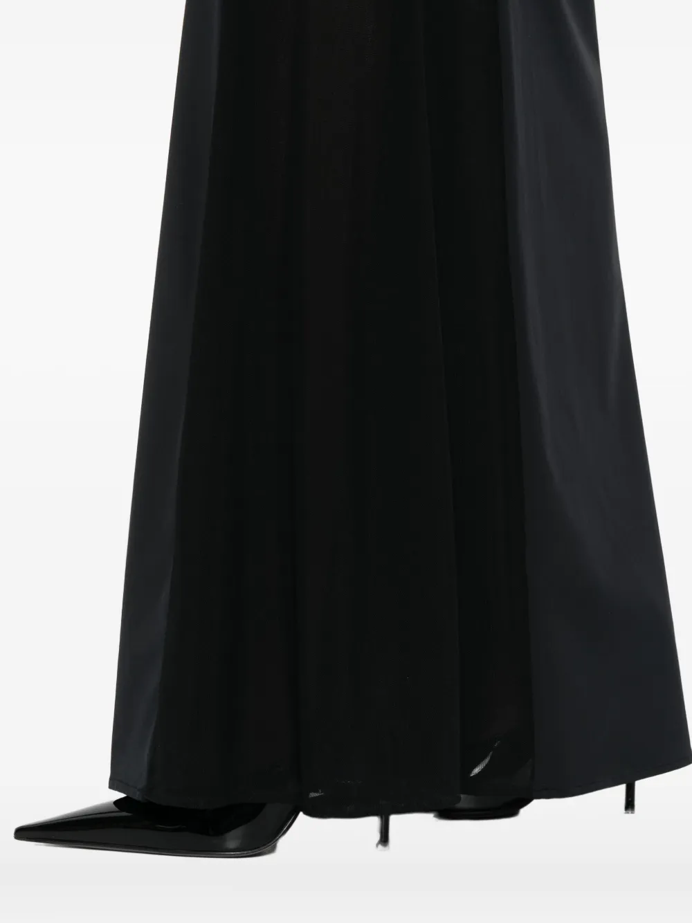 Danamé Heidi jurk Zwart