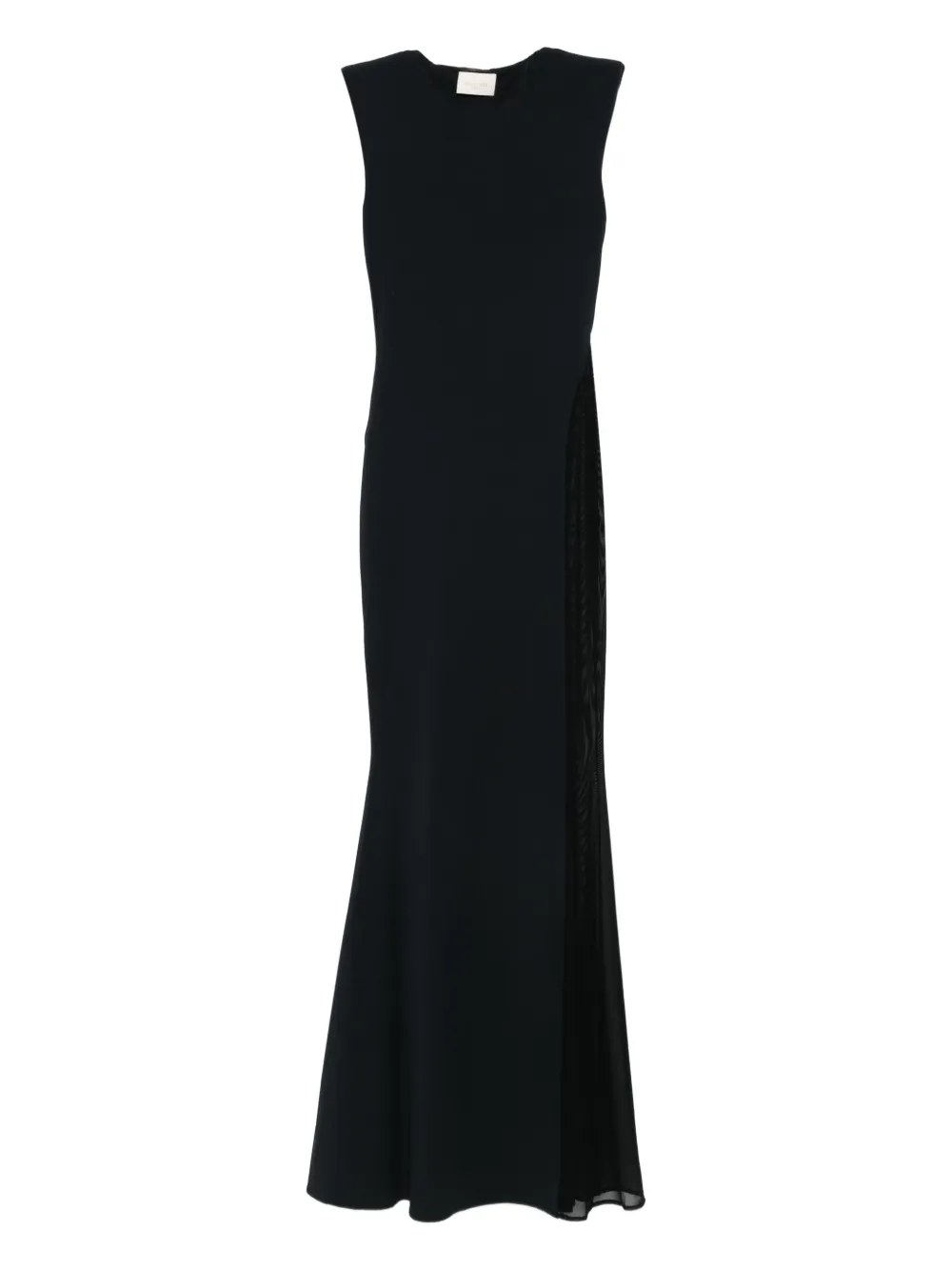 Danamé Heidi dress - Nero