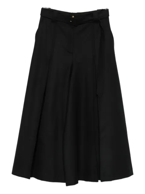 ZIMMERMANN Hypnotic trousers 