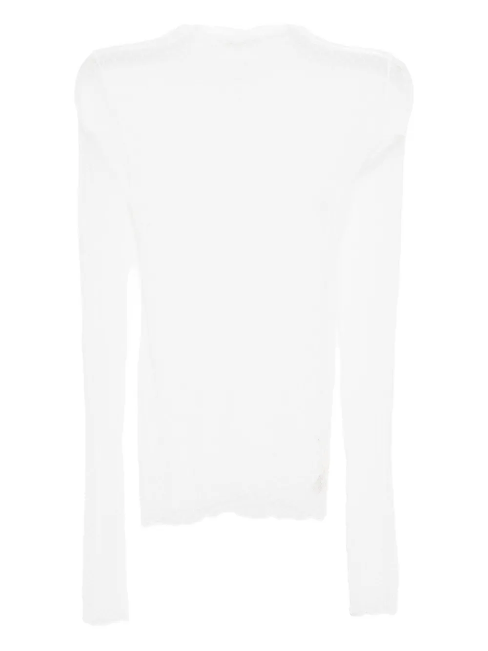 Free People Minding my business top - Toni neutri