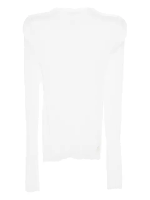 Free People top Minding my business