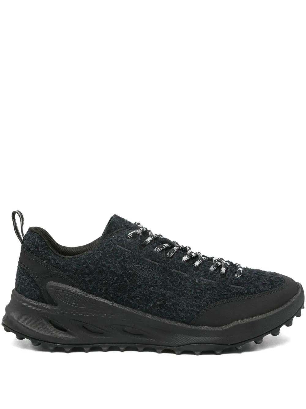 KEEN FOOTWEAR Jasper sneakers | Black | Image 1