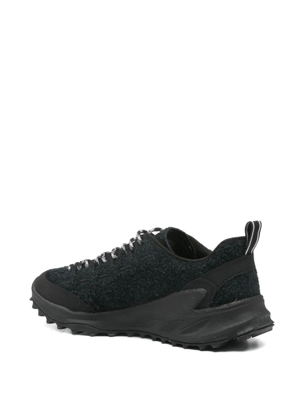 KEEN FOOTWEAR Jasper sneakers Zwart