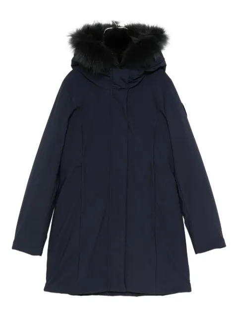bomboogie Vienna hooded parka