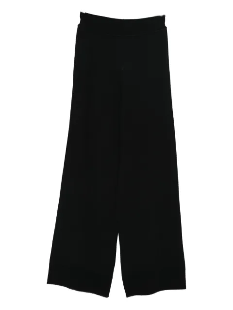 Daniele Fiesoli elasticated-waist trousers