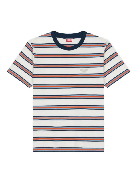 Kenzo playera Coast Lines
