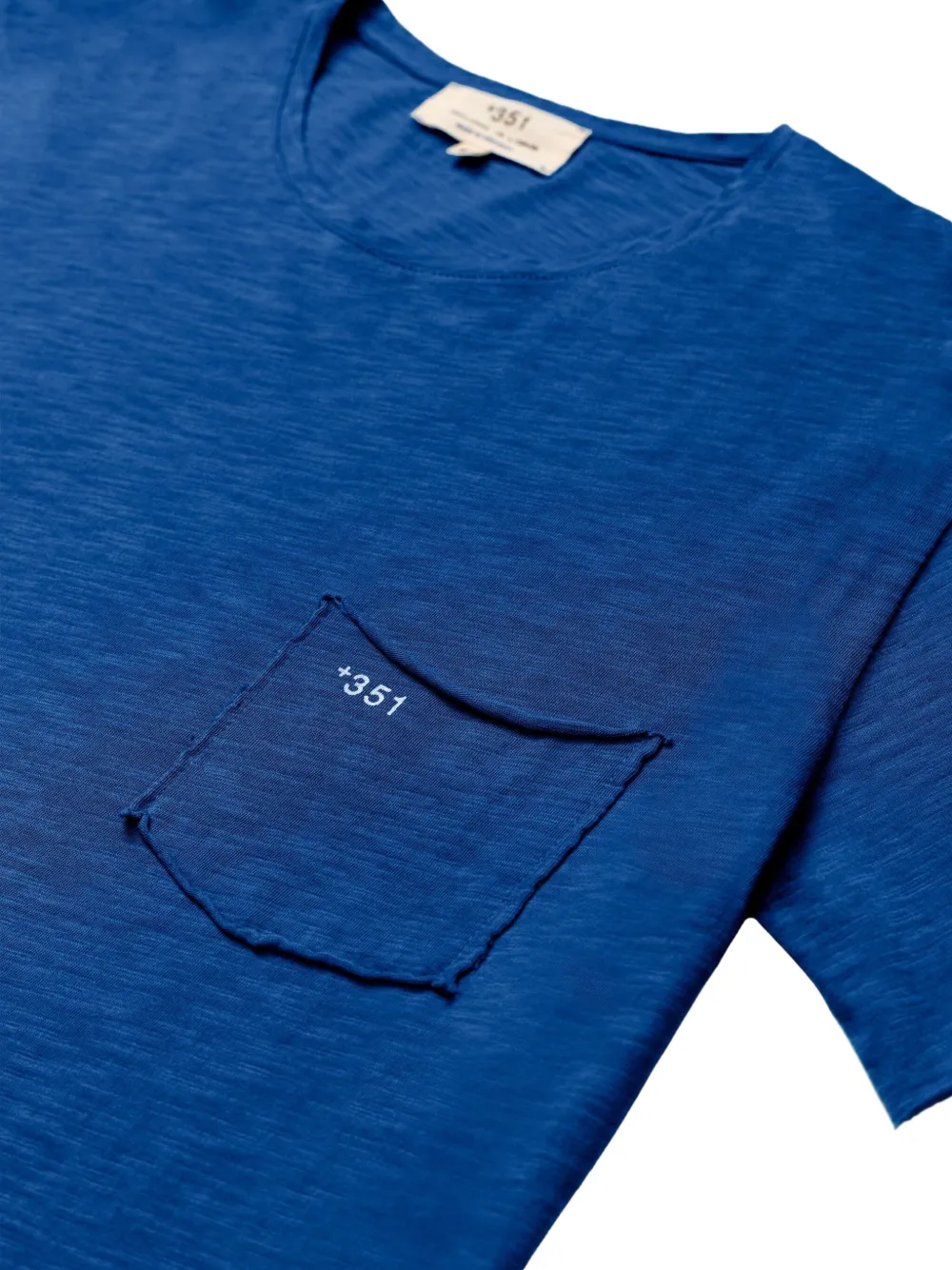 Asp 351 playera Essential | Playeras | Image 2