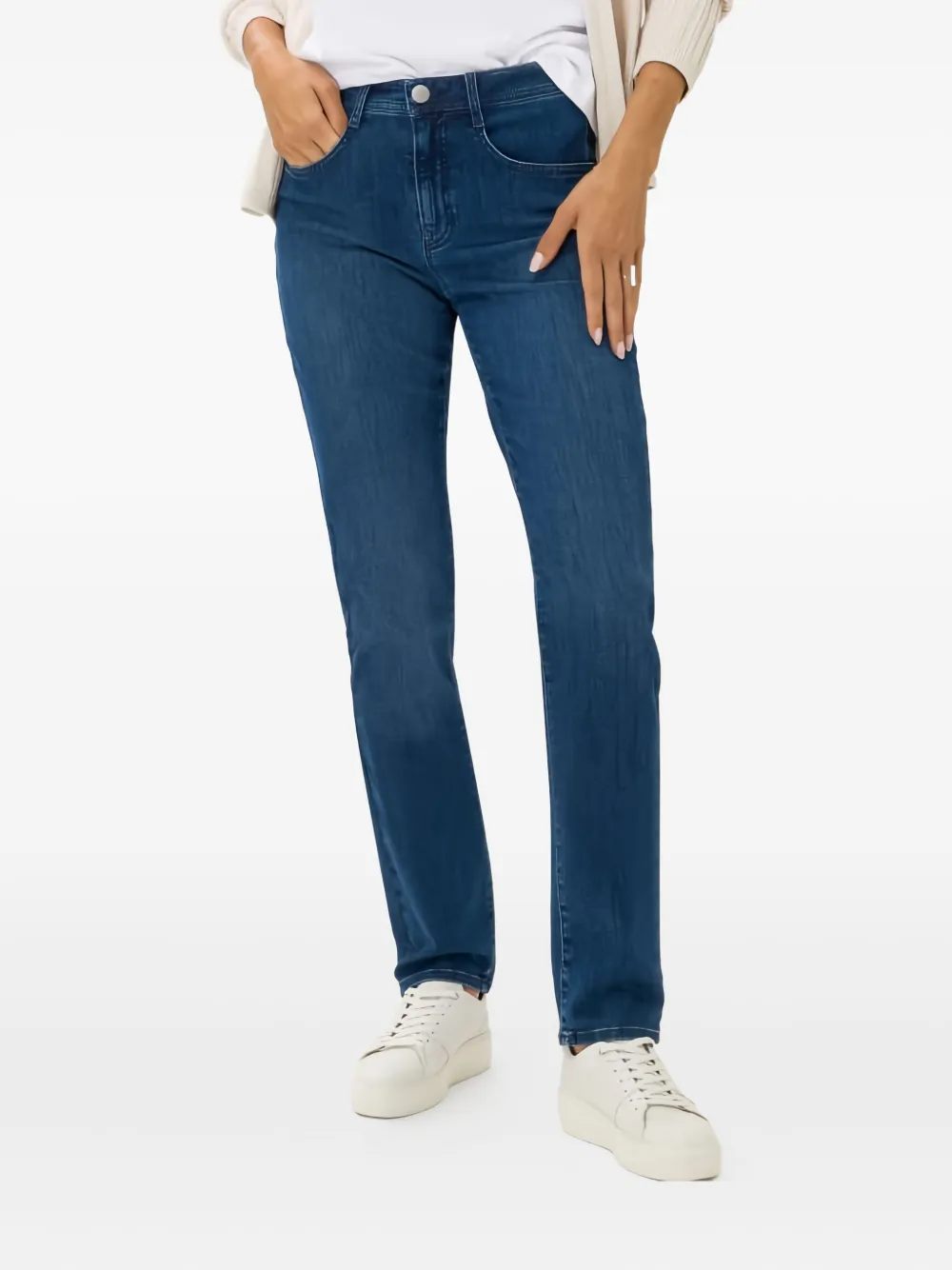 BRAX Mary jeans | Straight-Leg Jeans | Image 2