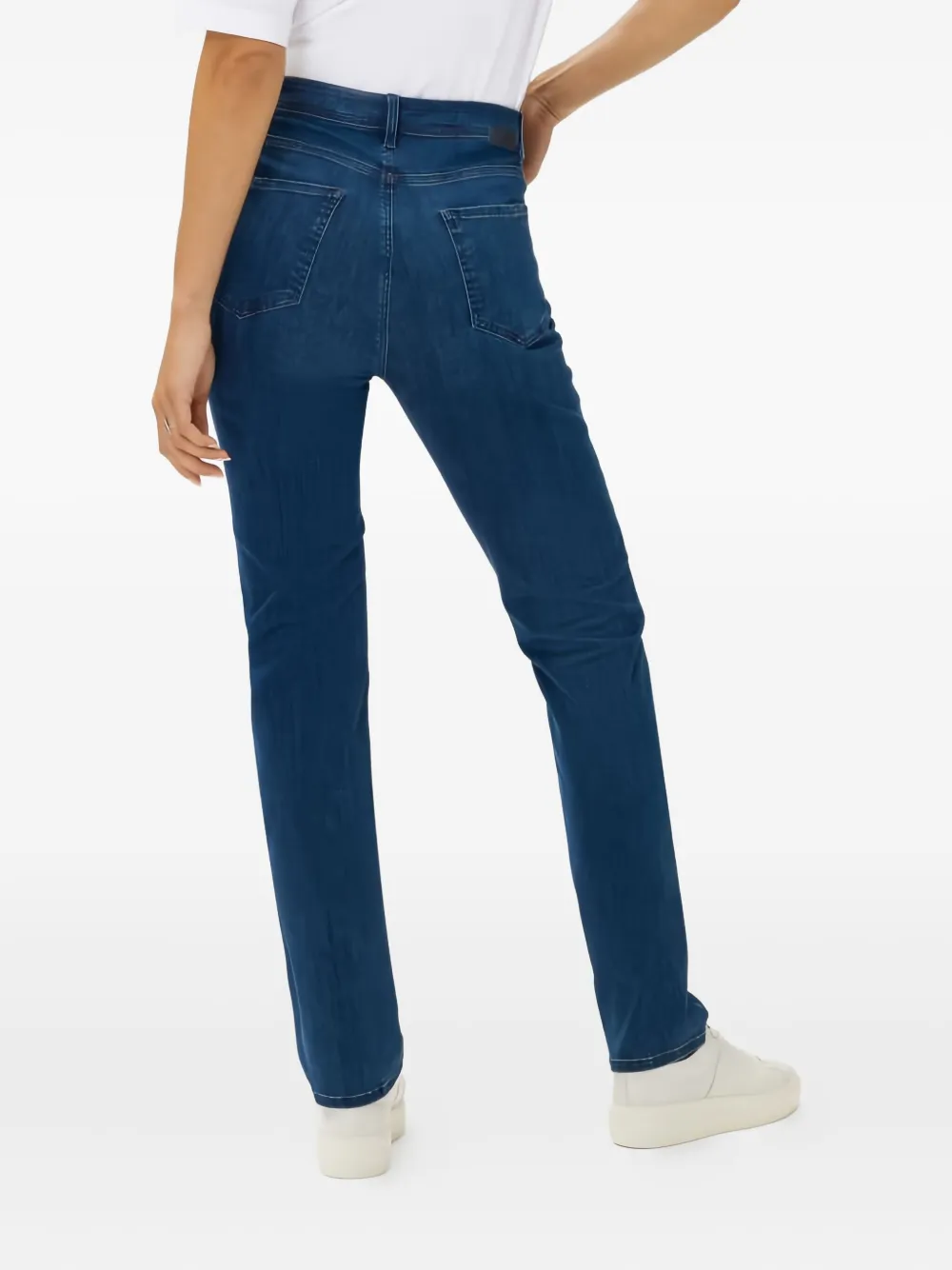 BRAX Mary jeans Blauw