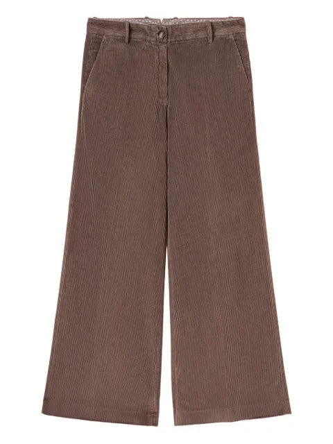 Fedeli pantalones con botones