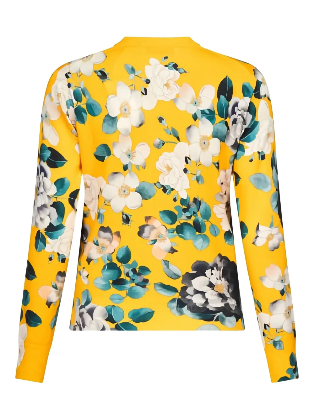 Leonard Orlando floral cardigan | Cardigans | Image 2