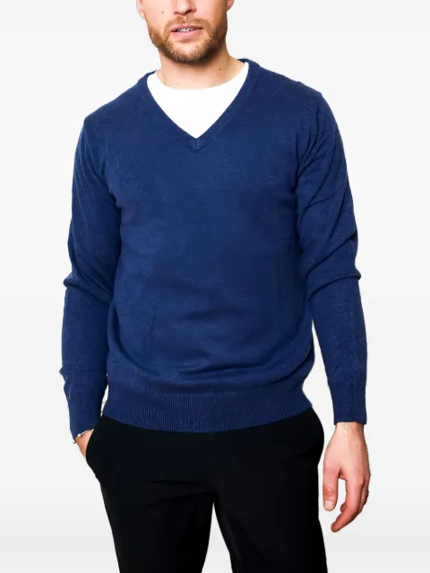 vue sur mer  Halou V-neck T-shirt