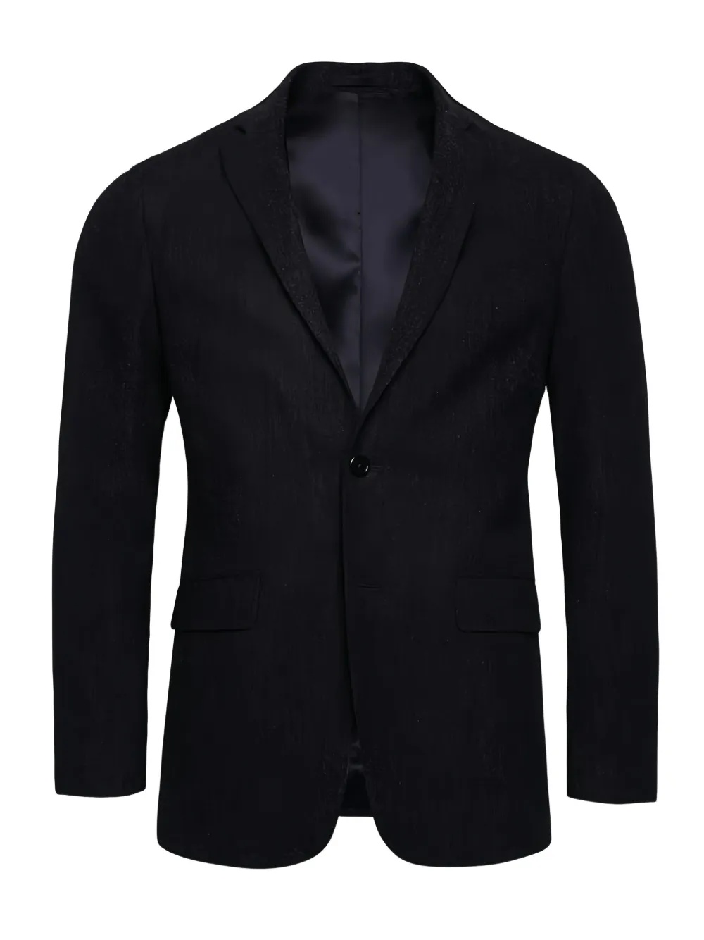 LOJA DAS MEIAS pocket single-button jacket | Suit & Dinner Jackets | Image 2