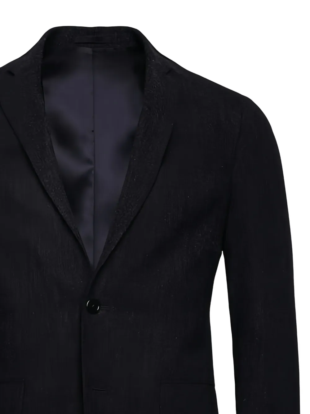 LOJA DAS MEIAS pocket single-button jacket | Suit & Dinner Jackets | Image 2