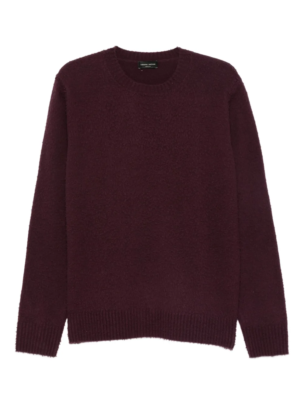 Roberto Collina Casentino trui Rood