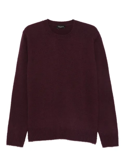Roberto Collina Casentino sweater