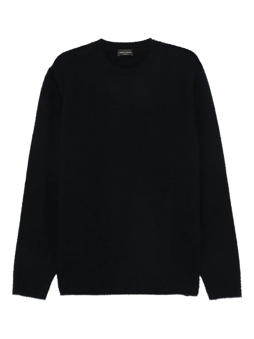 Roberto Collina Casentino sweater | Blue | Image 1