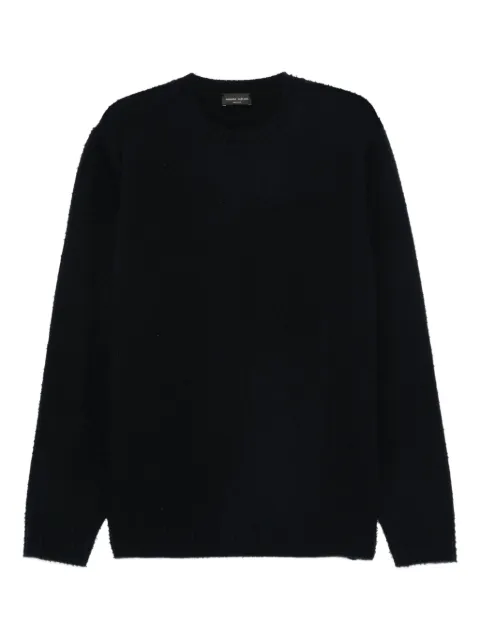 Roberto Collina casentino sweater