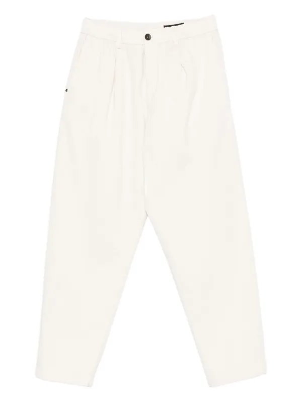 White Sand Steve trousers