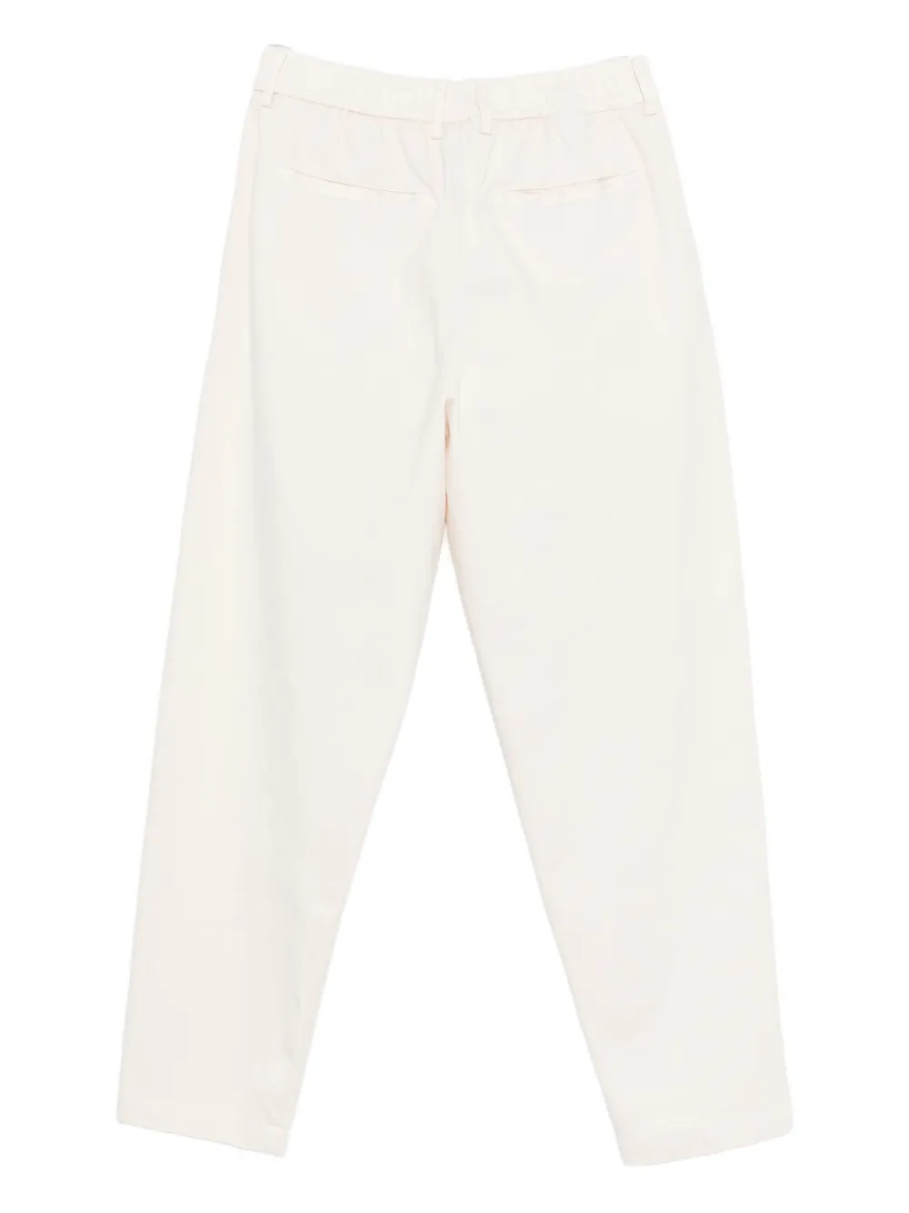 White Sand Steve trousers | Tapered Pants | Image 2