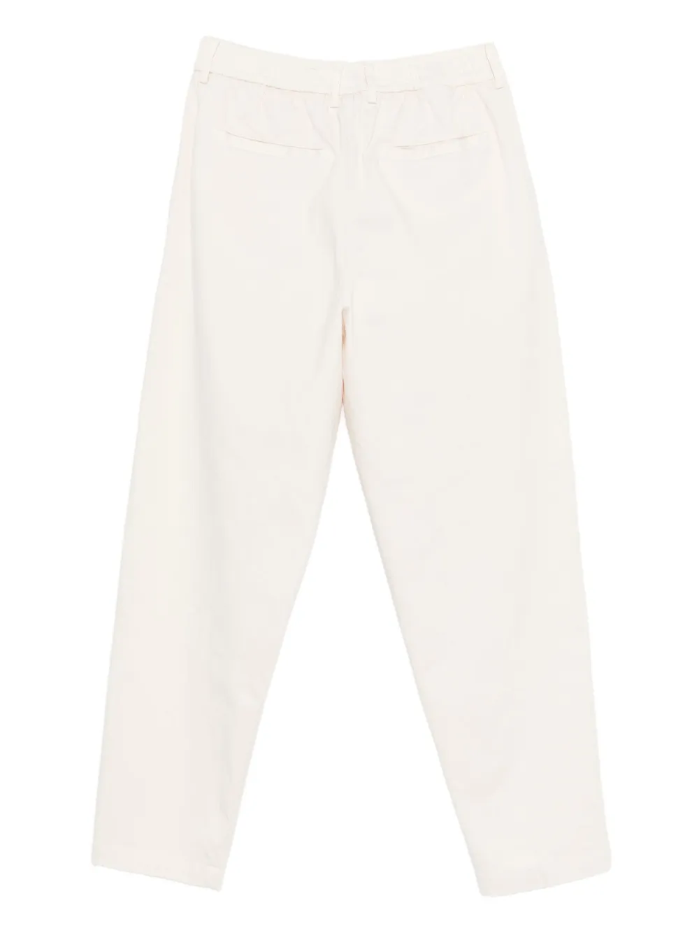 White Sand Steve trousers | Tapered Pants | Image 2