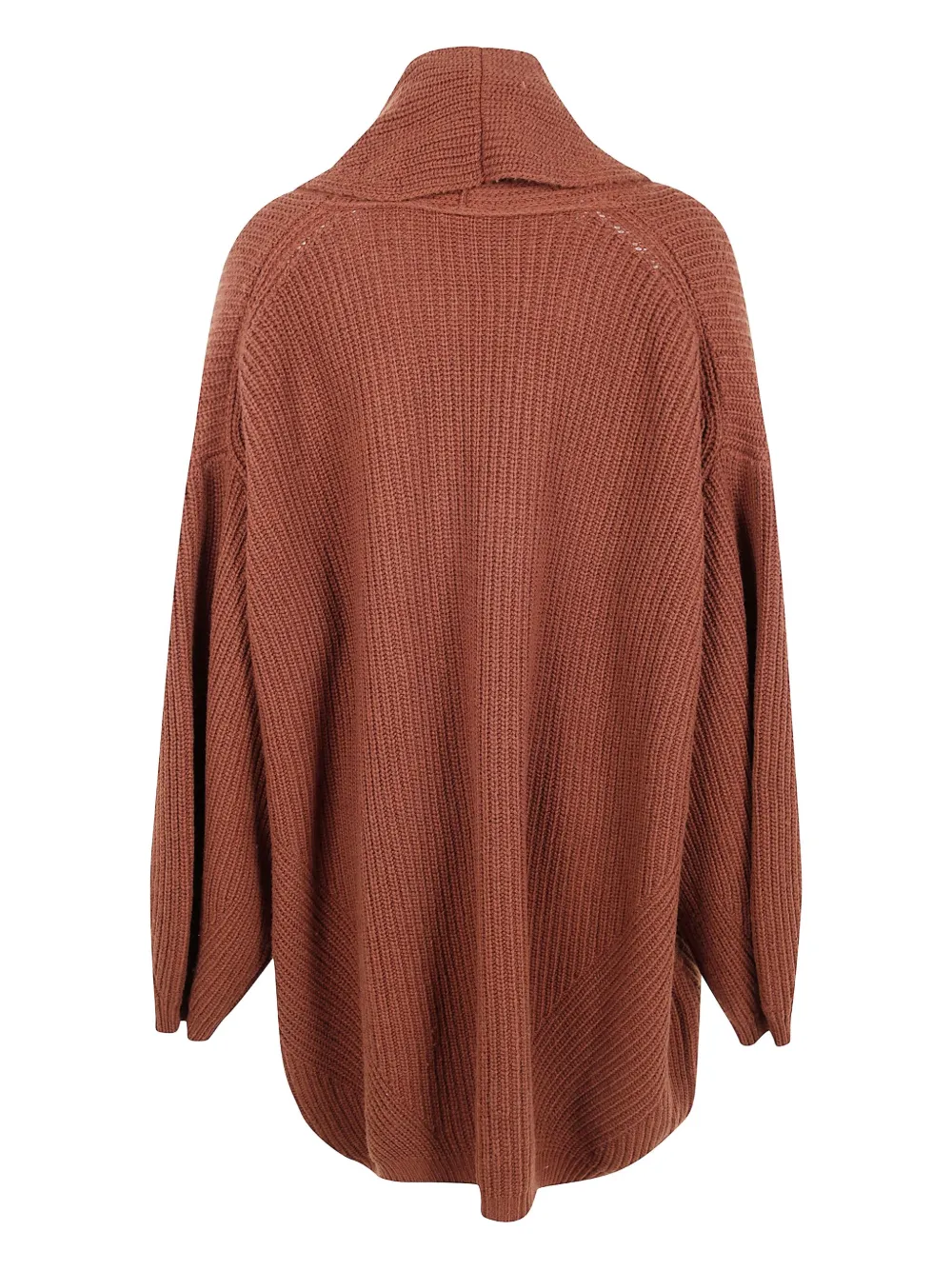 Semicouture buttoned cardigan | Cardigans | Image 2
