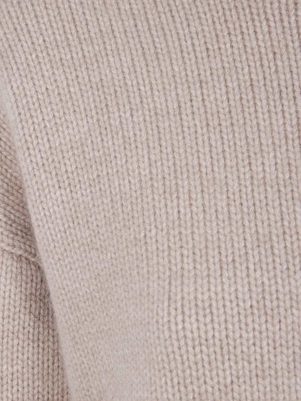 extreme cashmere Kasjmier trui Grijs