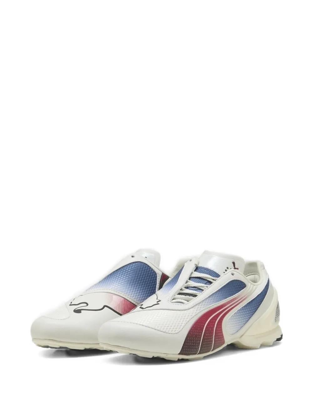 Puma V-s1 Sneakers In Multi