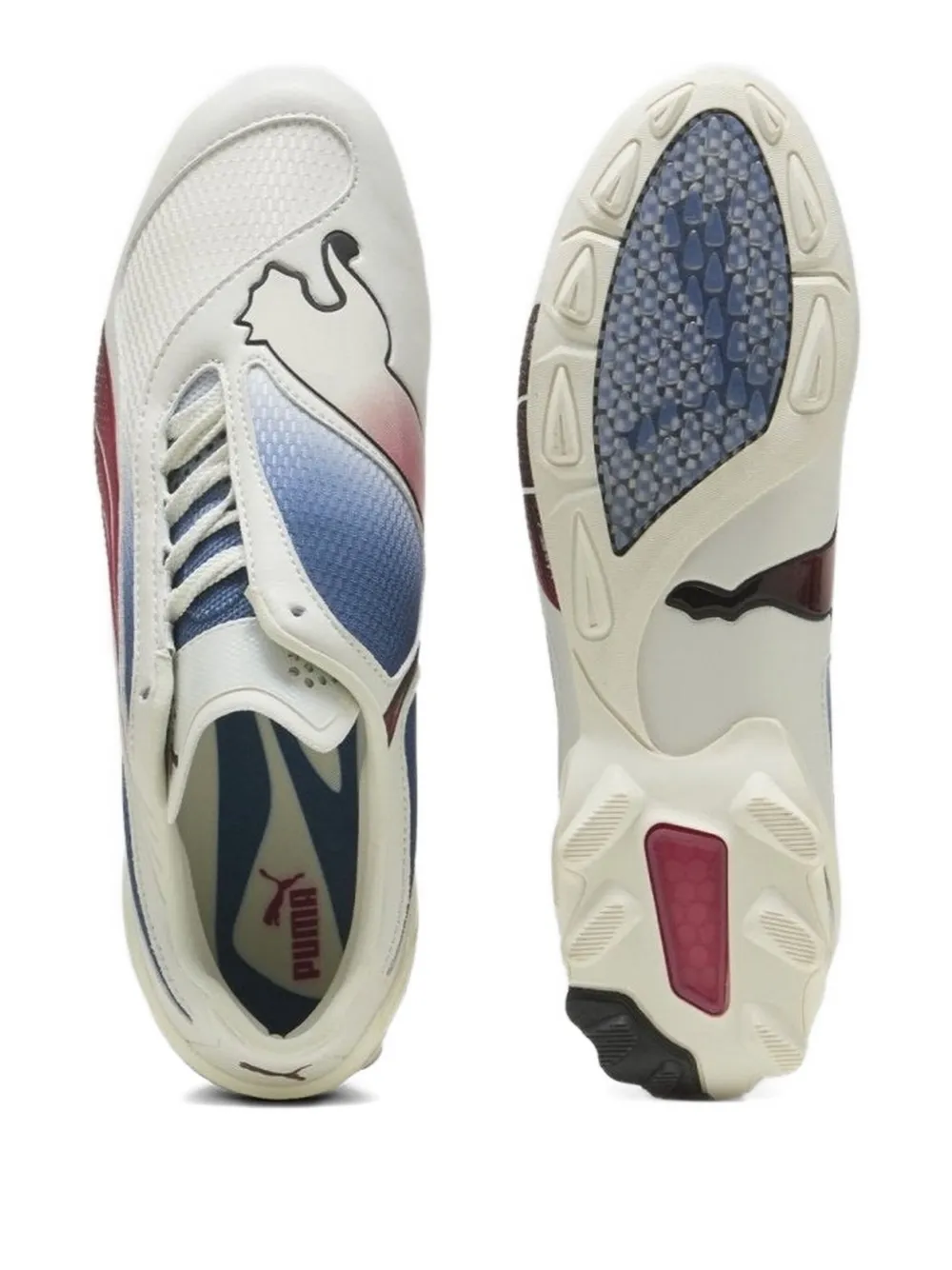 Puma V-s1 Sneakers In Multi