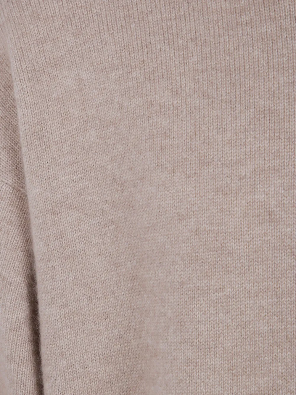 Extreme Cashmere Sassie Short-sleeve T-shirt In Neutral