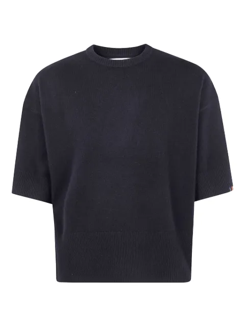 extreme cashmere short-sleeve 433.174.01.TU.01 t-shirt