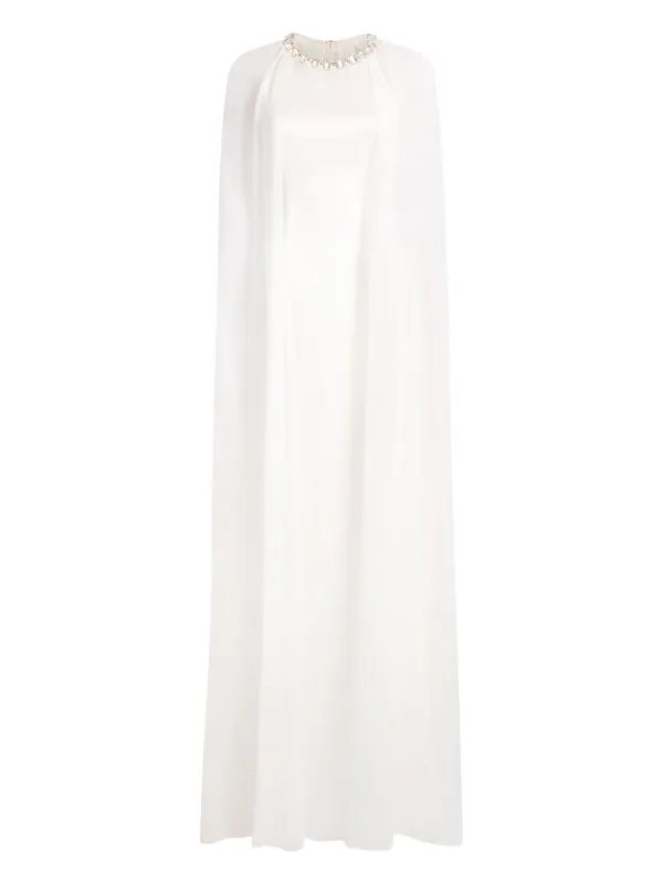 Jenny Packham Dream Catcher in Neutrals