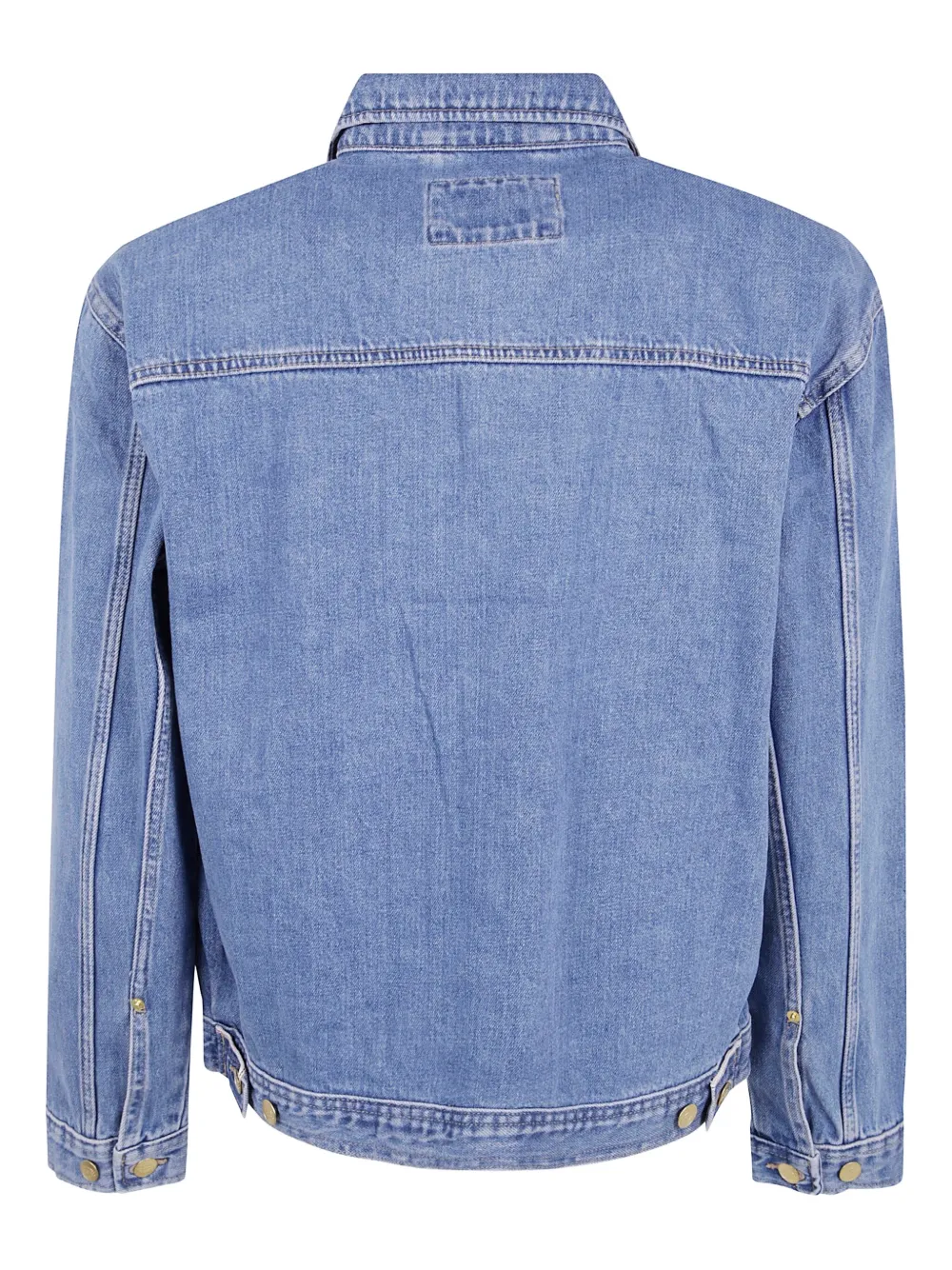 DICKIES trucker denim jacket | Denim Jackets | Image 2