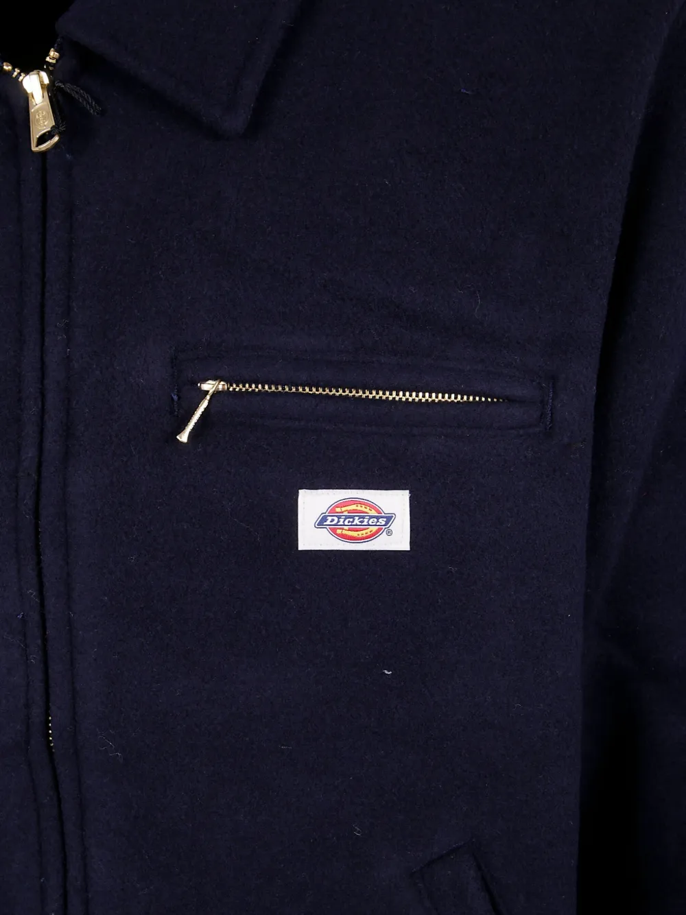 DICKIES Oliver Springs jack Blauw